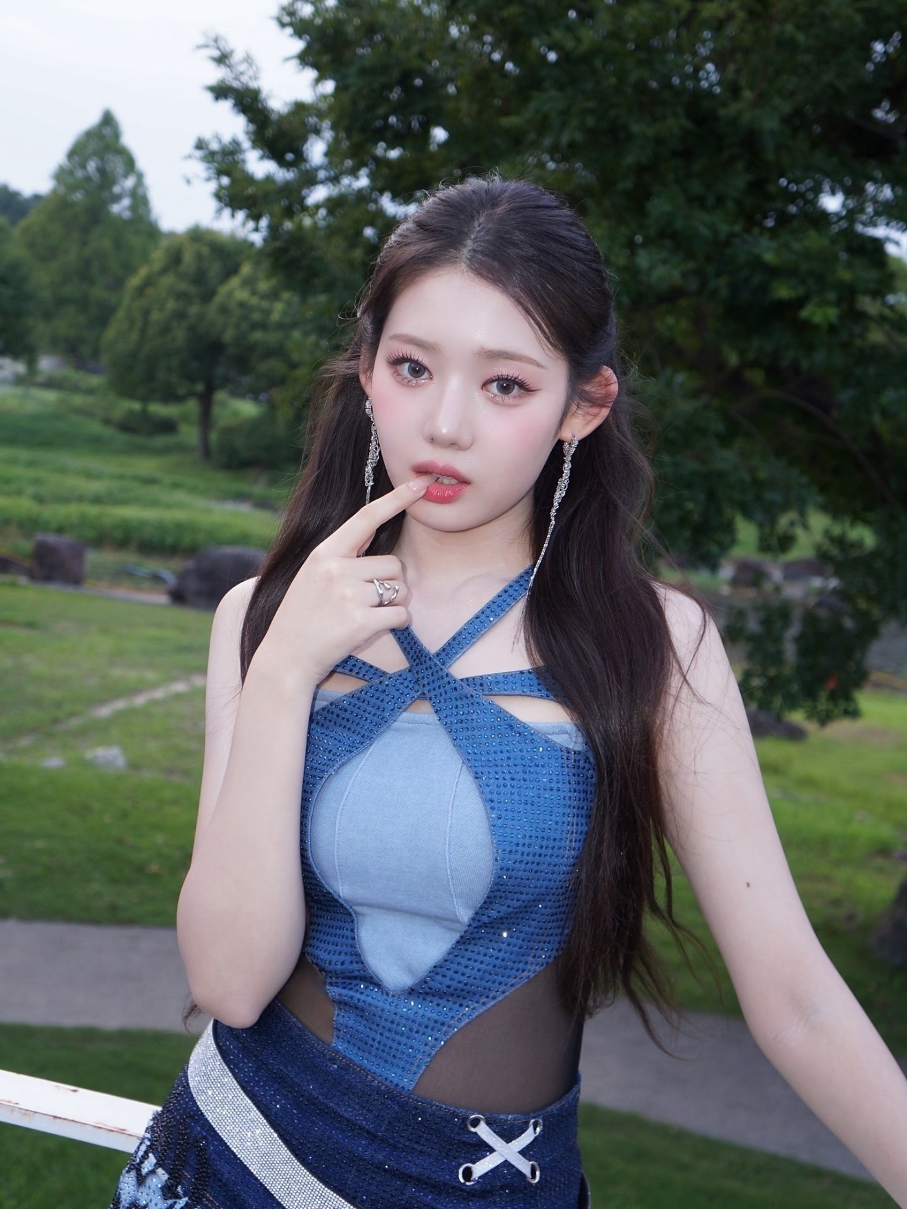 李茶仁fans🆙了pharita