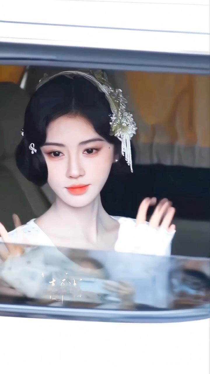 苏绿夏.鞠婧祎苏绿夏