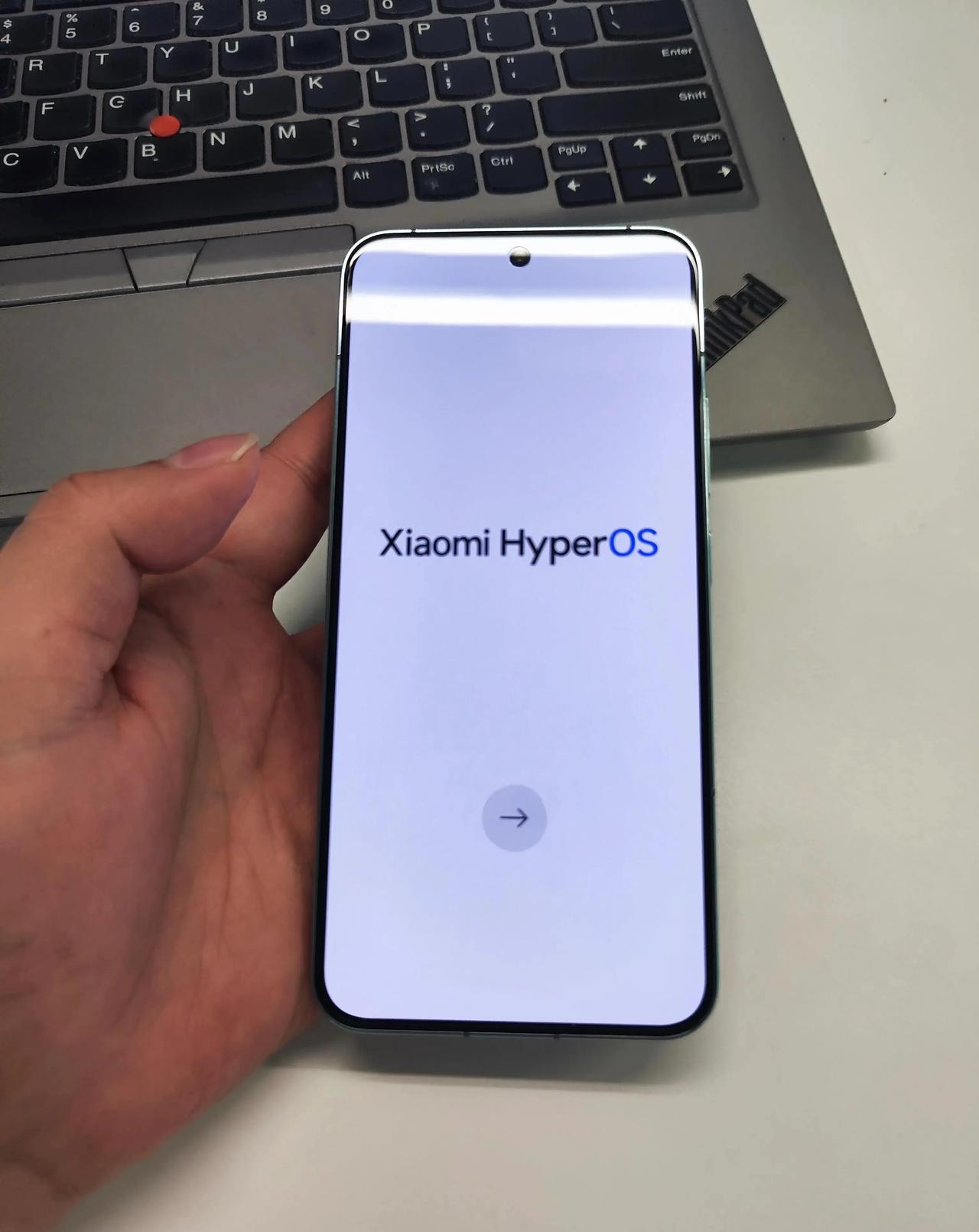 小米14的几个小秘密，后悔买之前不知道！

1：本来想买12+256G的版本，因