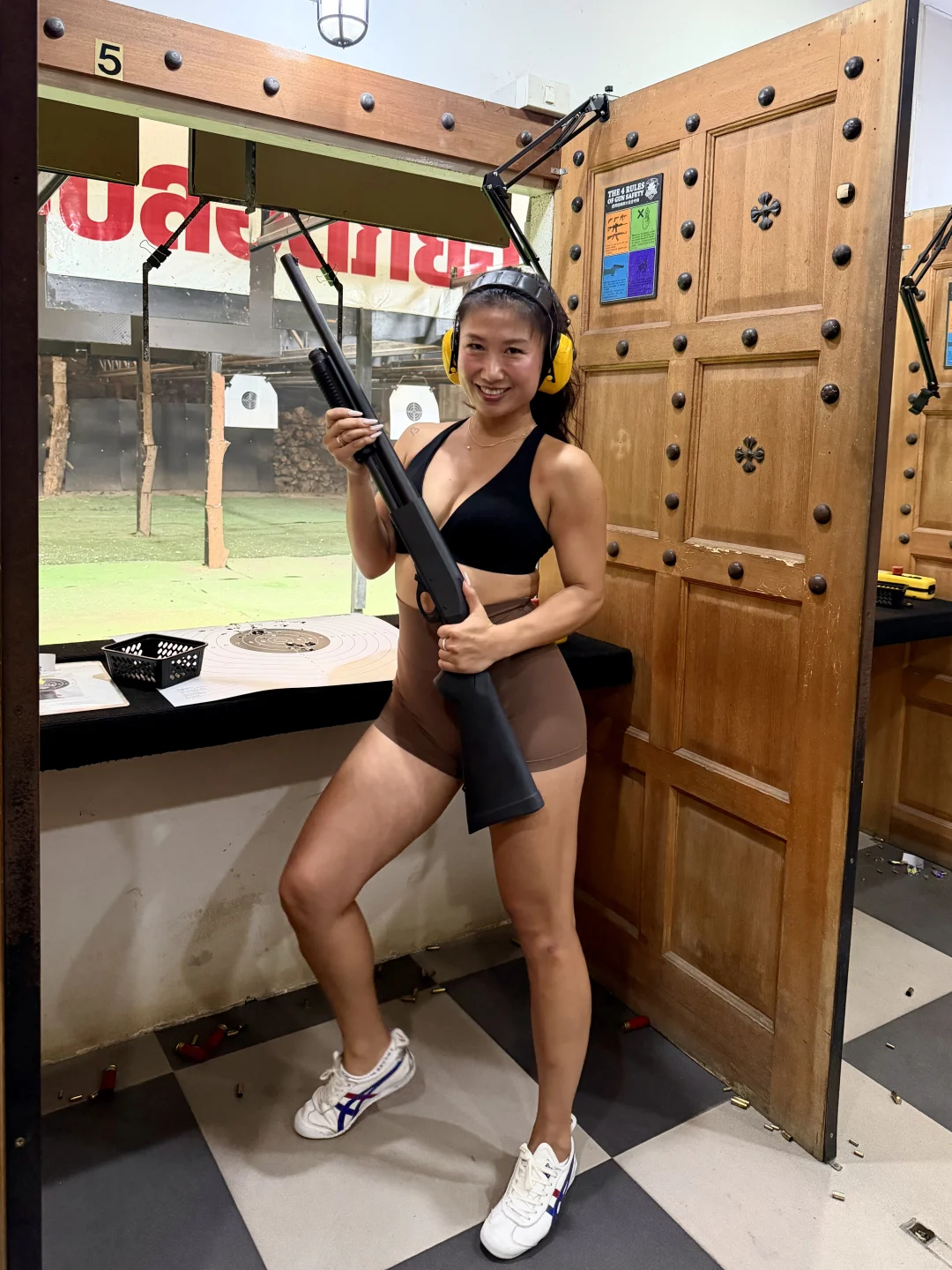 清迈都玩点啥？