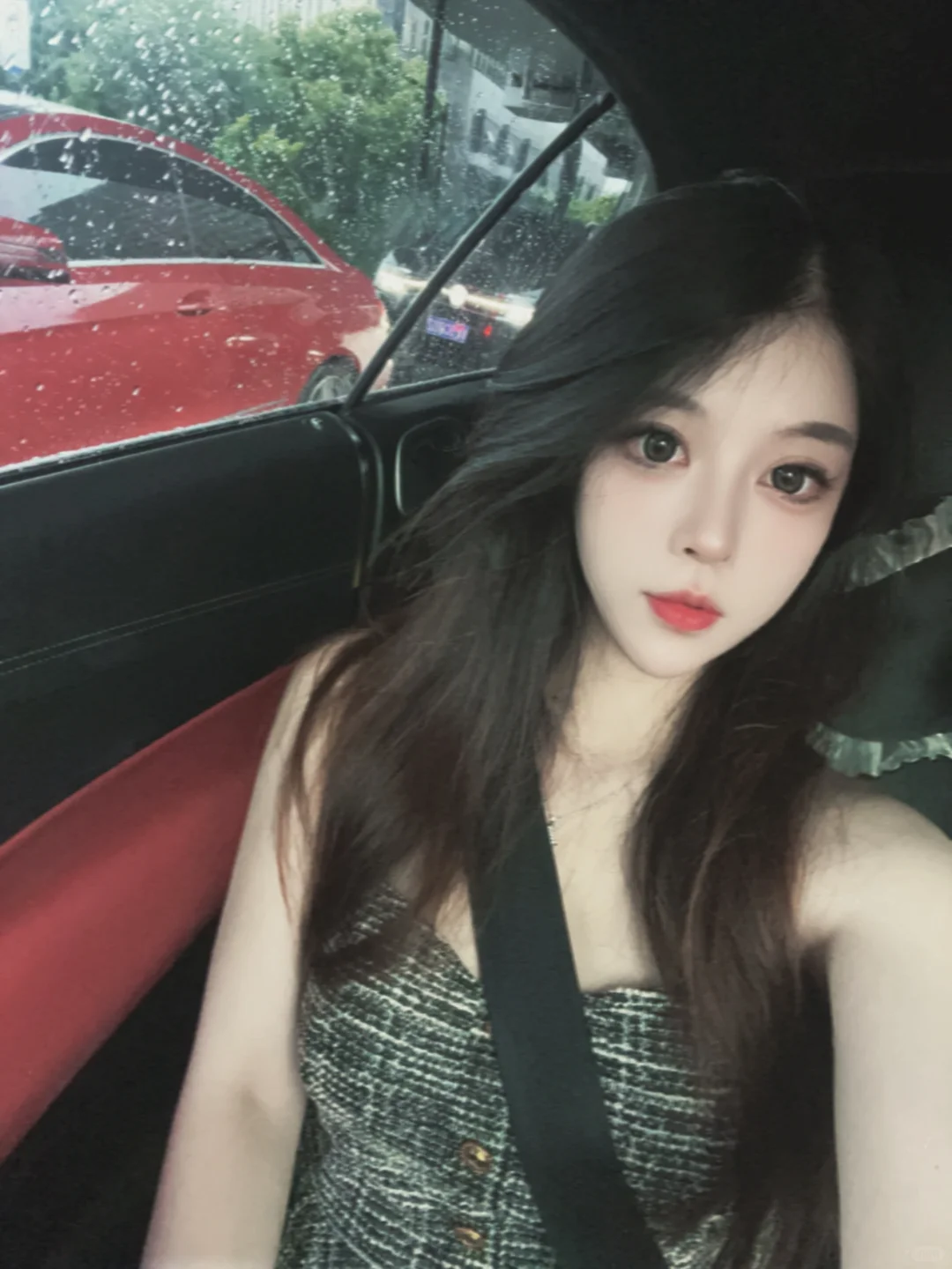 杭州的雨季🌧️