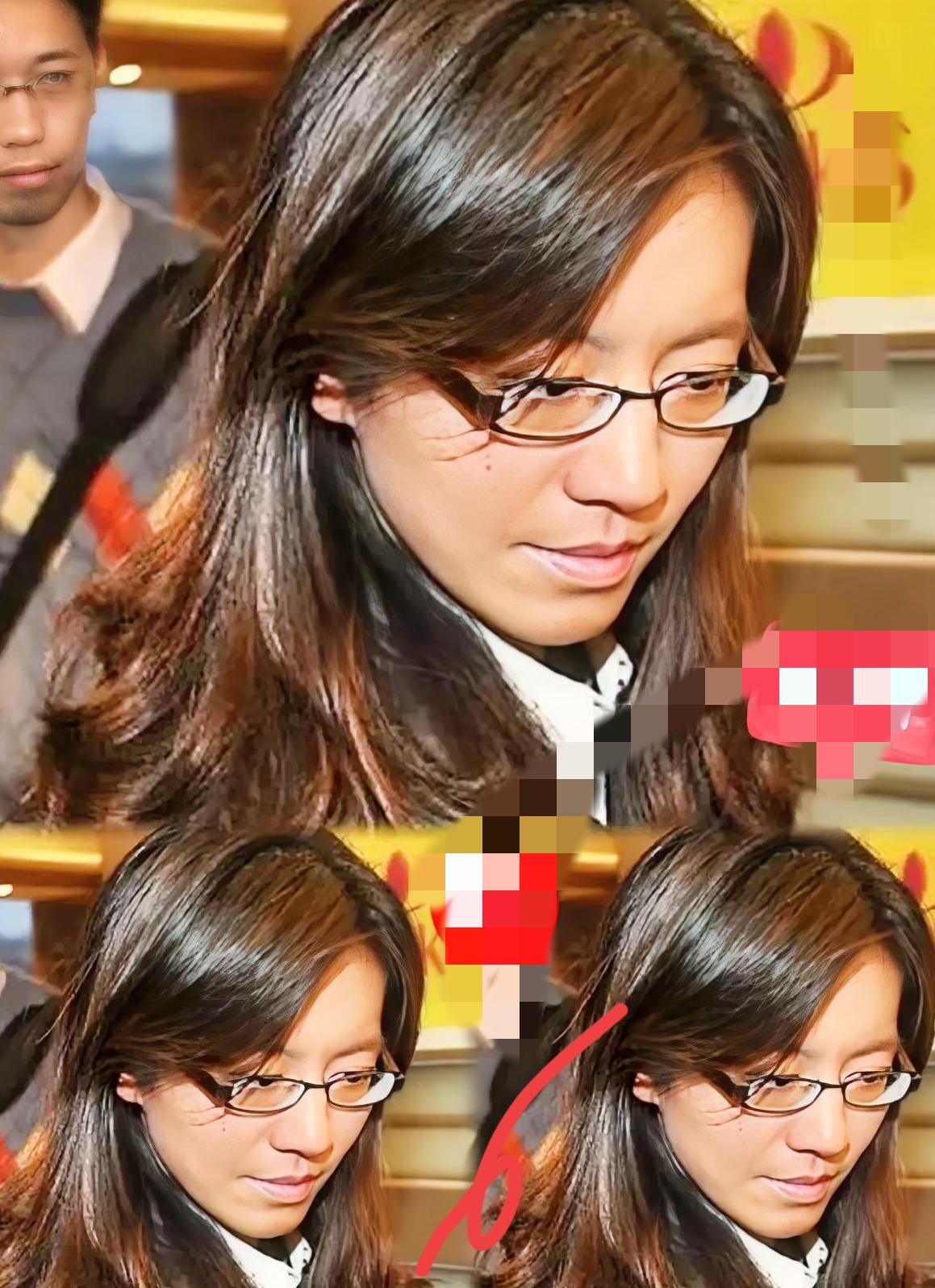 台独帮凶陈舒怡彻底玩完了，1月7日国台办重磅宣布，将这个迫害蔡正元的女检察官列为