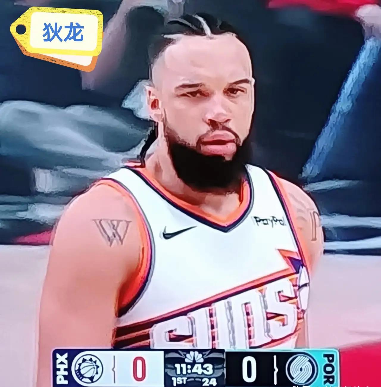 我勒个去，开拓者一把好牌打个稀巴烂！
       谁能想到开拓者手握一手好棋，