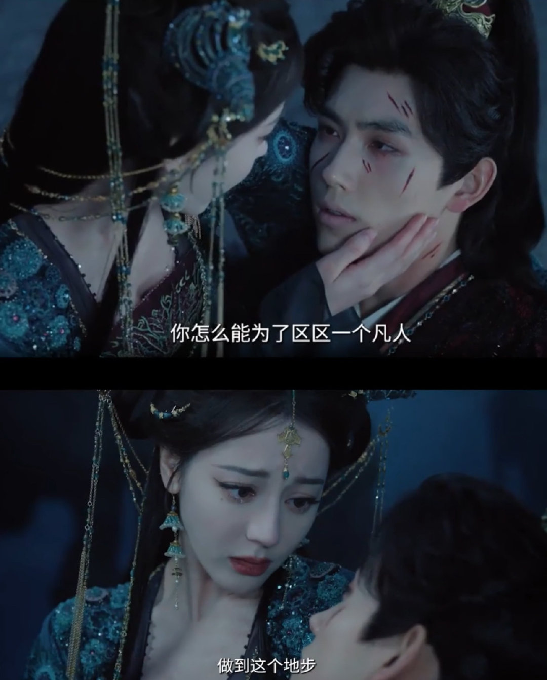 春日鹅剧夯爆了本i古装党狂喜！鹅厂春日片单诚意满满，白日提灯等好剧扎堆，三月直接