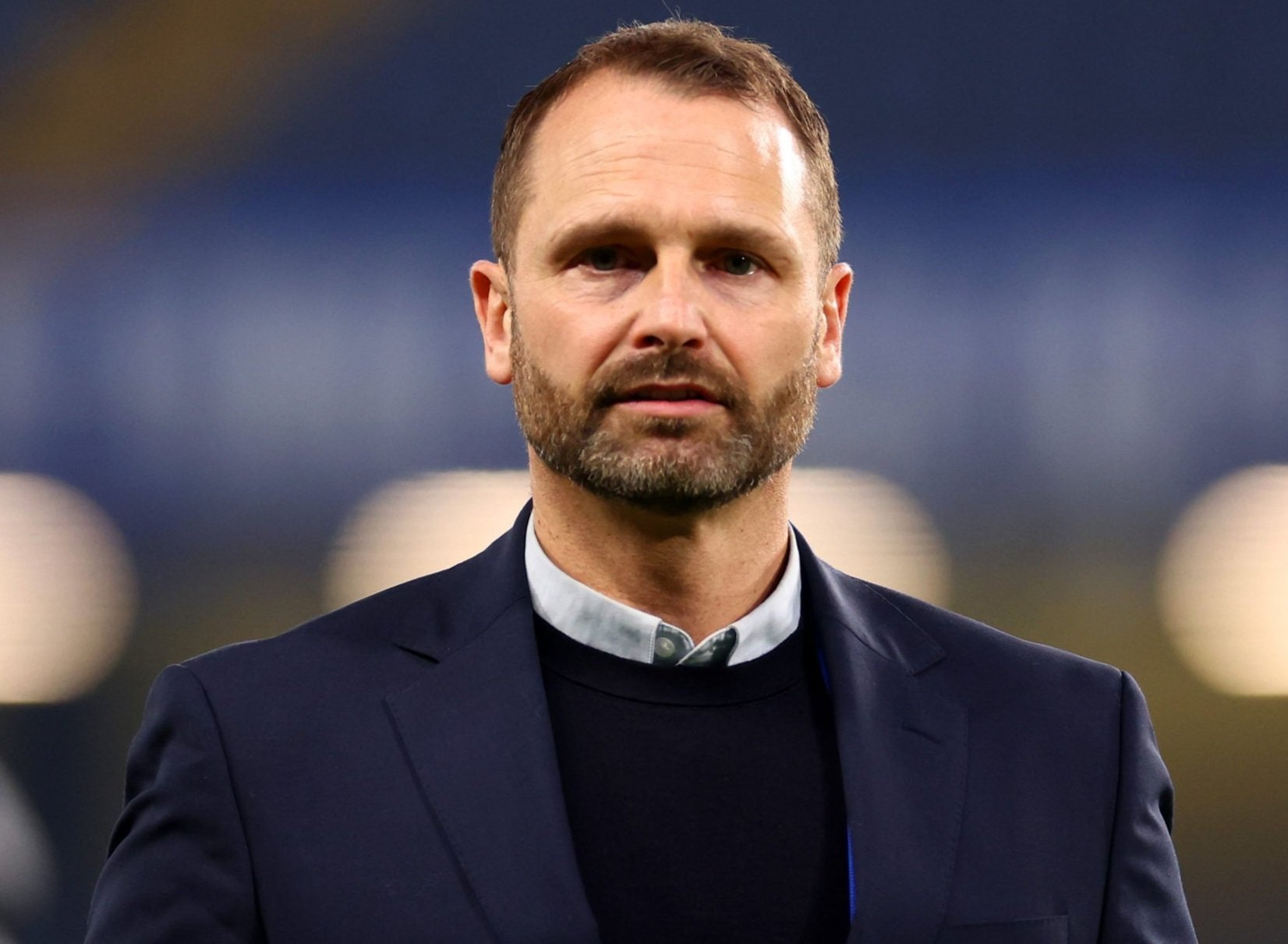 罗塞尼尔与一些切尔西高层人物的关系远不止过去 18 个月的合作那么简单。15 多