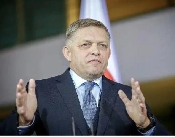 快讯！对于美国突袭委内瑞拉，欧盟成员国第一个发声谴责的是斯洛伐克总理菲佐。
斯洛