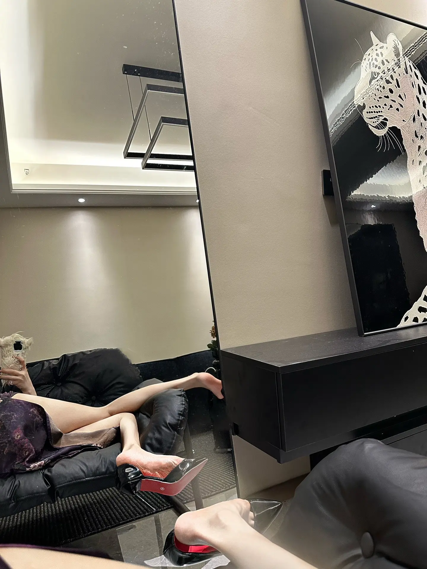 你要这样想我也没办法