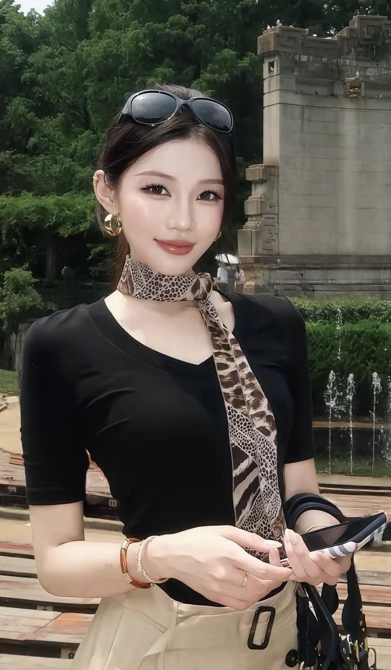 漂亮