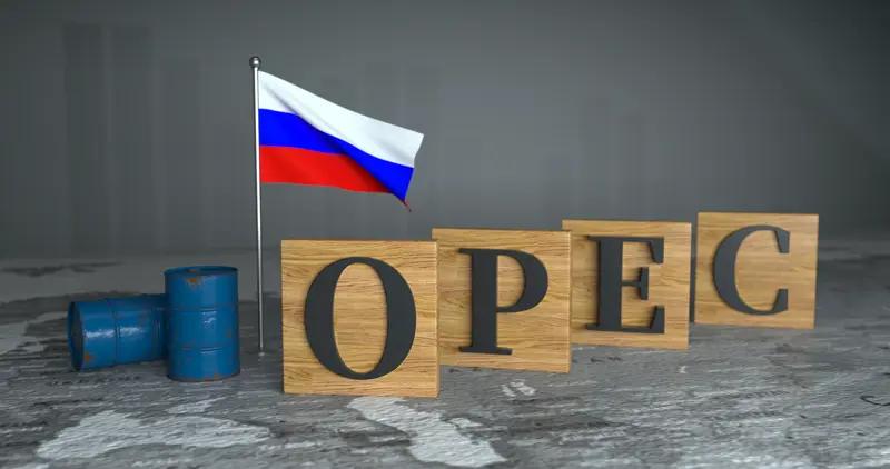 这种价格波动还会传导至股票市场。石油相关企业的股价会随着油价的起伏而波动。石油生