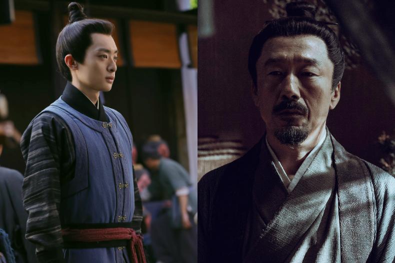 10部悬疑古装剧推荐：《唐朝诡事录》收视率高、《锦衣之下》必看
以上是近年来网友