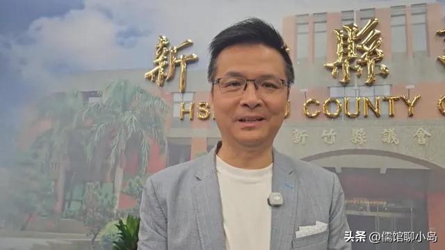 蓝白合生变？柯文哲力挺邱臣远选竹北，吴旭智表态：坚持到底

2026年地方选举的