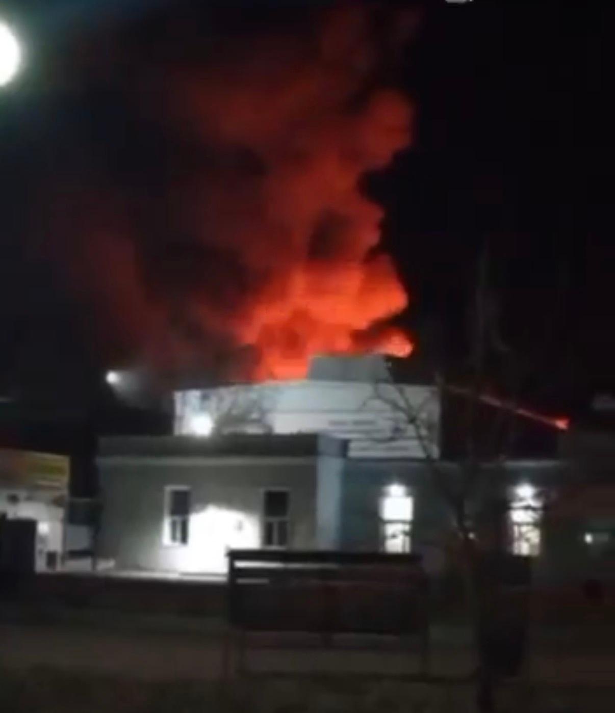 当地时间2026年4月14日，美国，西方卫星都公开了，俄罗斯远东地区，苏霍伊航空