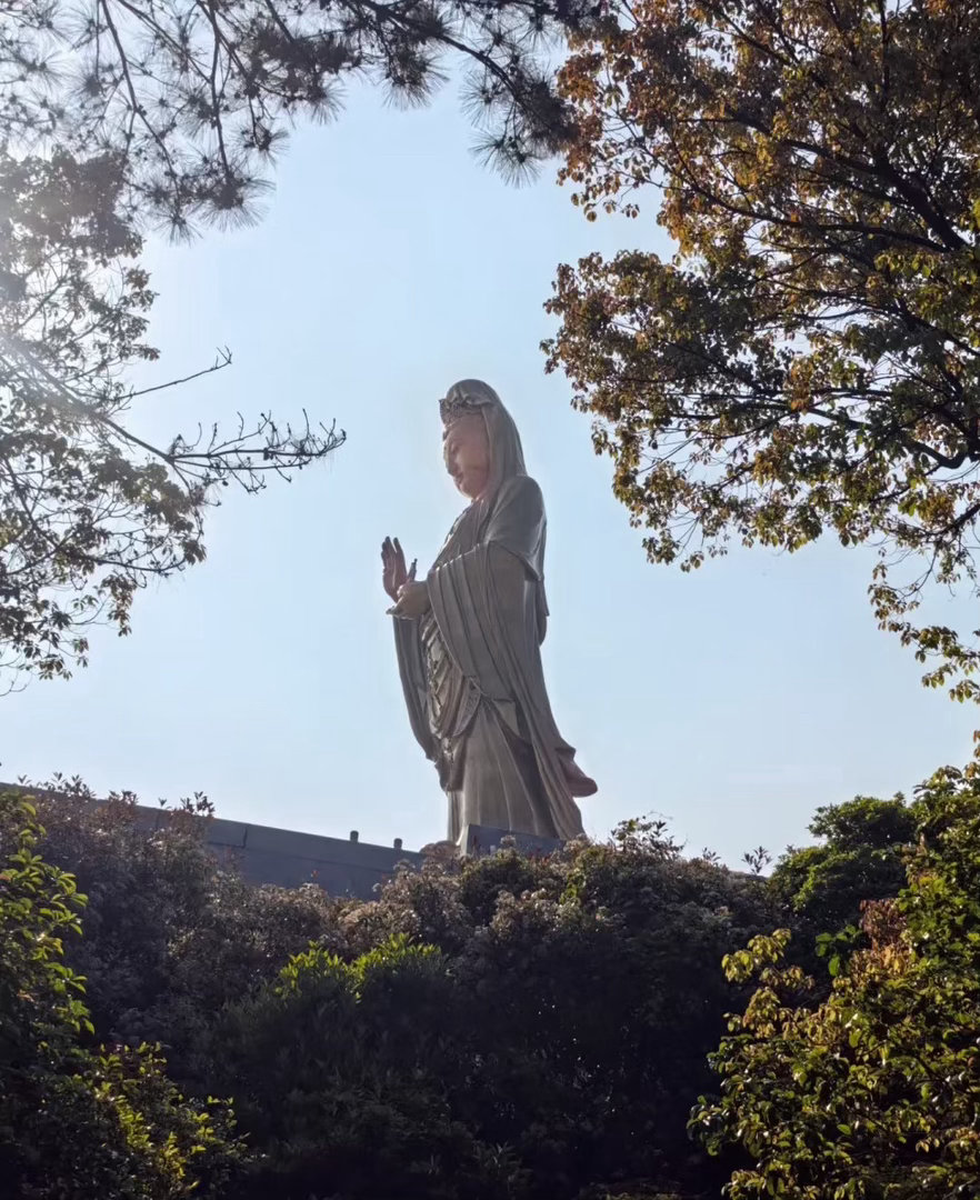 诚信祈愿，心诚则灵 