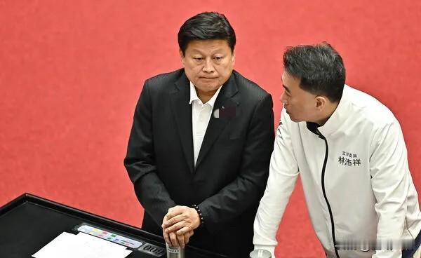 赖清德再提军购特别条例 国民党团：支持强化战力

台立法机构上次通过7800亿元