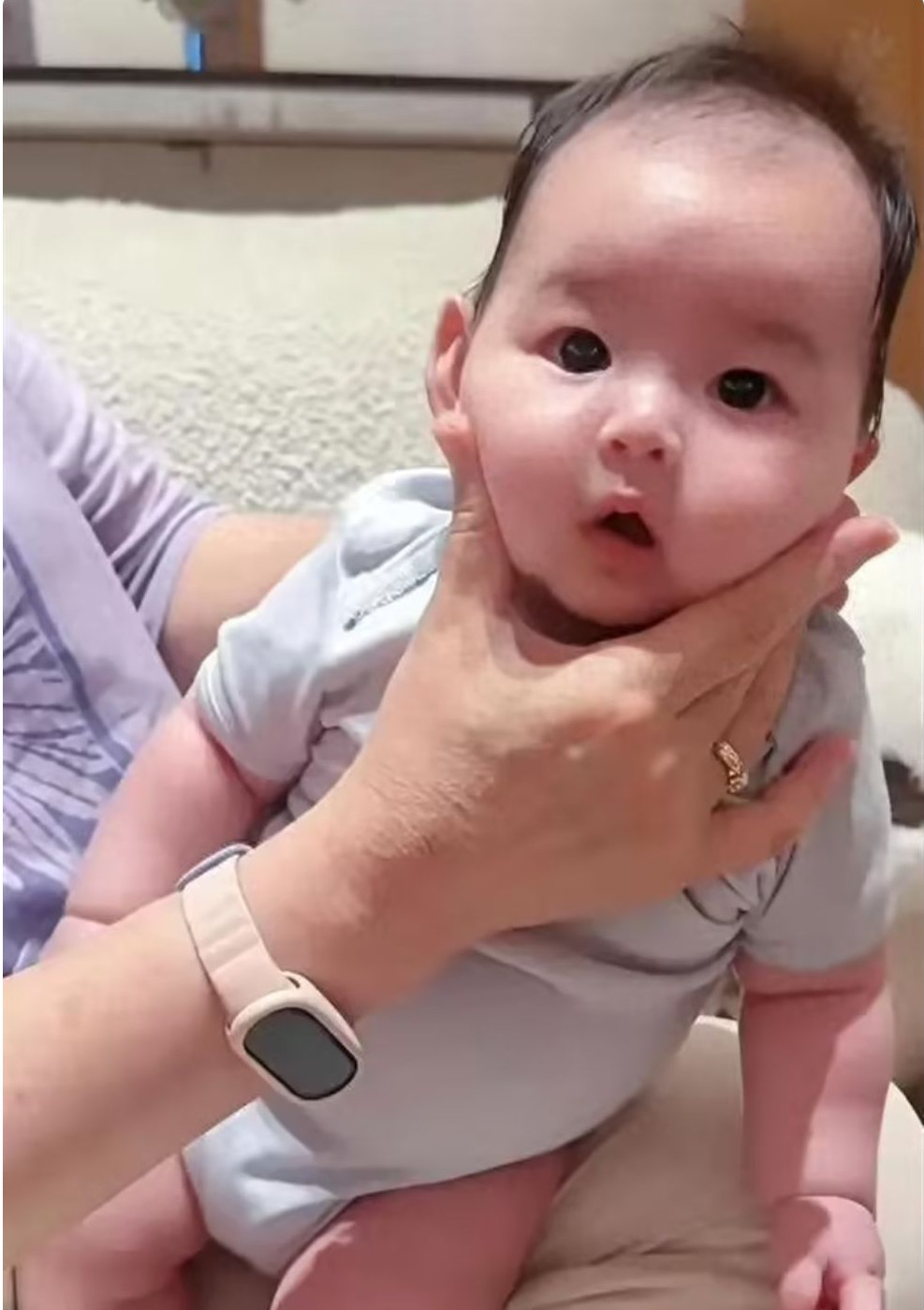 汪宝儿终于能随便晒！马筱梅低头成全双赢，兰姐乐得合不拢嘴 