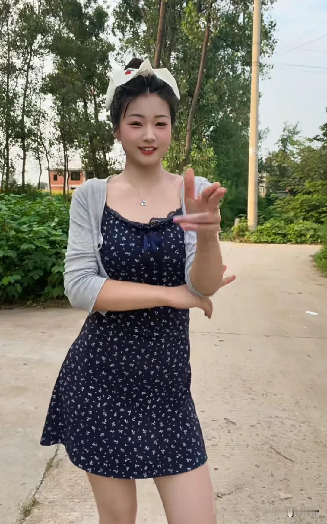 你都不知道，在农村娶了一个漂亮又活泼的媳妇儿有多操心？