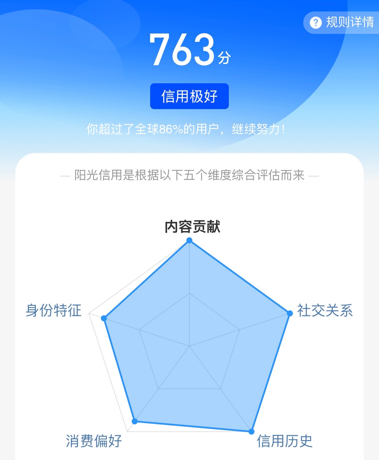 又涨了四分🚬 