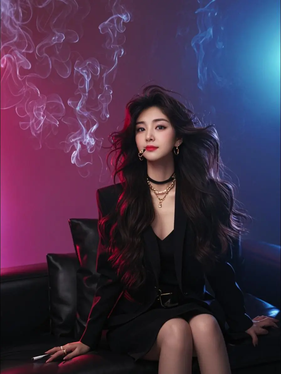哇🤩天天活在里出不来了