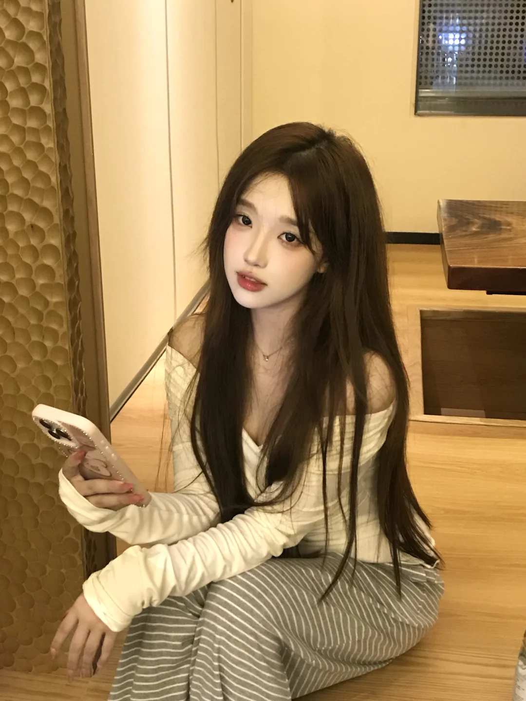 𝗜𝘁'𝘀 休 𝘁𝗶𝗺𝗲  ·. ✩*