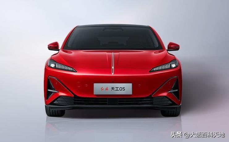 红旗天工05：指导价在15.98万元至18.58万元之间，提供550公里和750
