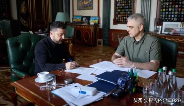 “40天迫使俄罗斯结束战争的计划”彻底沦为笑柄——乌克兰总统泽连斯基宣布，他已批