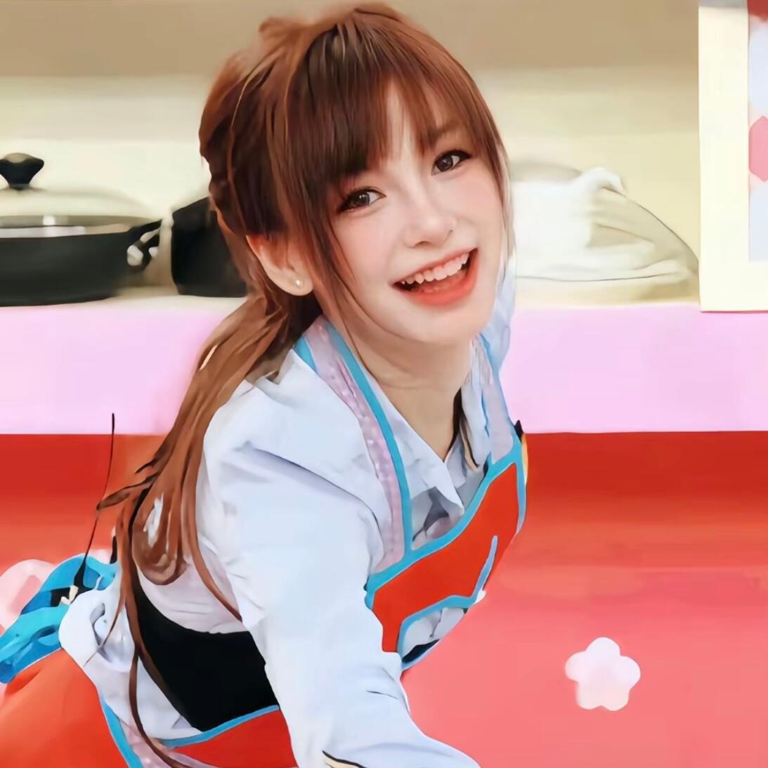 angelababy古早感头像｜高级感头像｜氛围感头像｜明星头像 