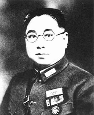 1930年，蒋介石送来一封“求情信”，愿以20万大洋，20担医药，以及南昌监狱所