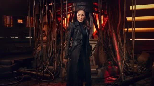 「爛片指標金莓獎入圍名單出爐..杨紫琼 （）妮妲莉寶文 翻車引熱議 … （大公文