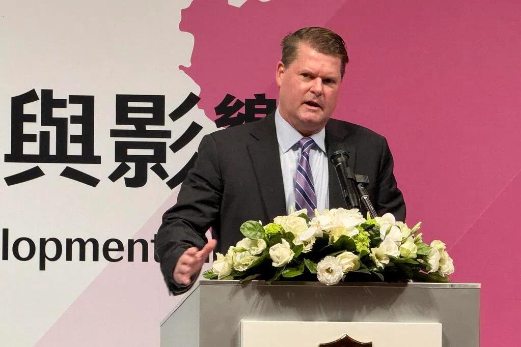 印太战略专家薛瑞福给“台独”出馊主意，让赖清德继续跪舔日本，解放军本月第四次实施