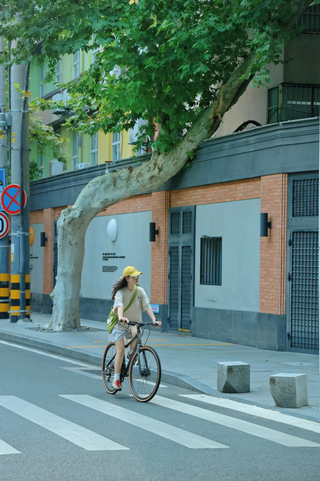 信我！CityRide才是打开老汉口的正确方式…