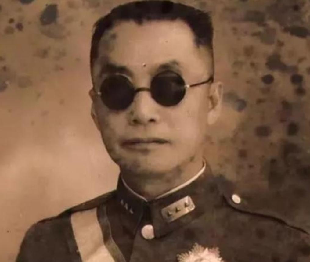 1949年，成都解放，却有一件让解放军十分头痛的事情，无论如何都找不到国民党四川