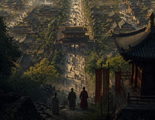 最懂官员和老百姓的好皇帝一一朱元璋