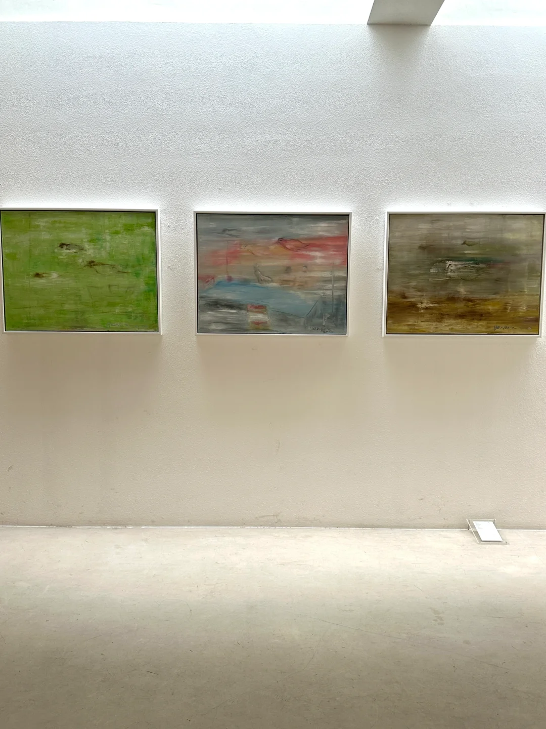 成都玉林街头新展！真的好好看！！！