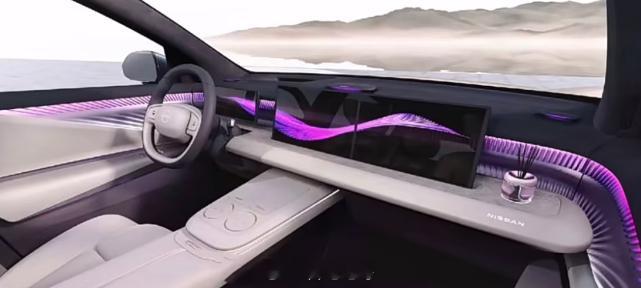 又一辆车准备上市了，东风日产NX8有望3、4月上市，提供纯电和增程两种动力选择。