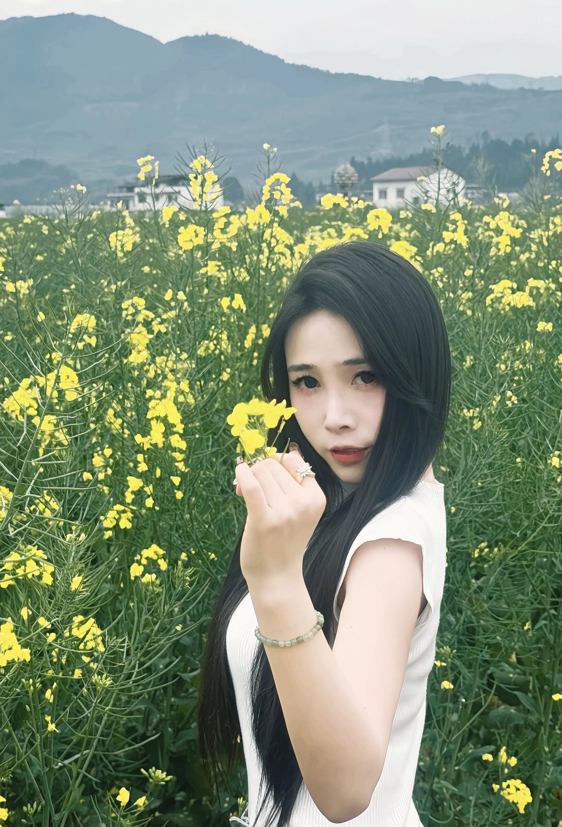 你记得花，花就不会枯萎