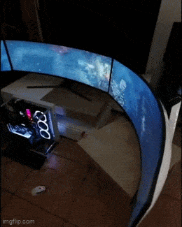 弄成这样玩是不是等于物理开挂 