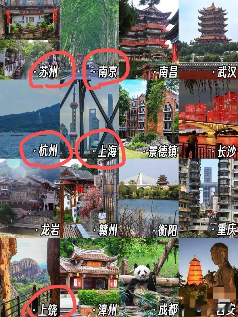 国庆大家都在玩玩玩，景点到处都是人从众，节前股市暴涨，似乎所有人的口袋一下子都装