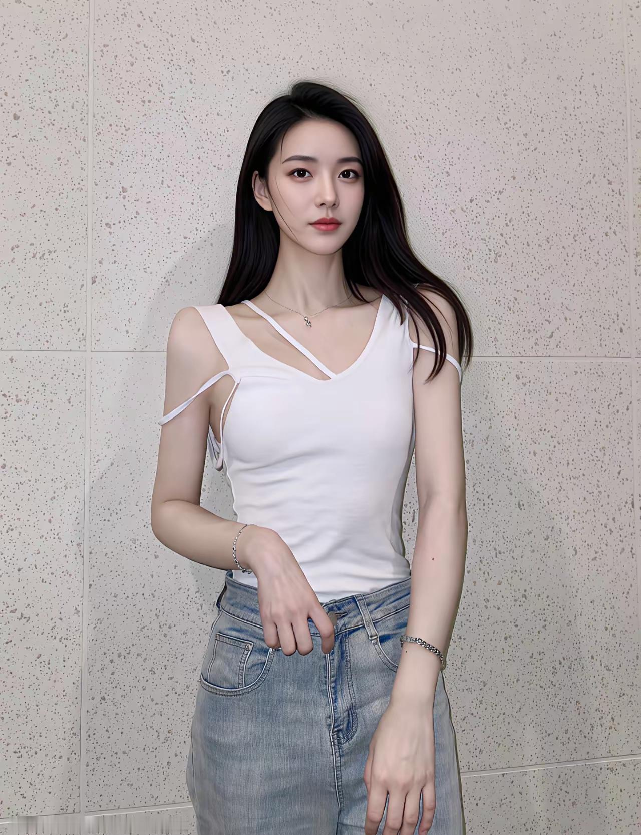 没有天才，
只有不断前行的普通人。