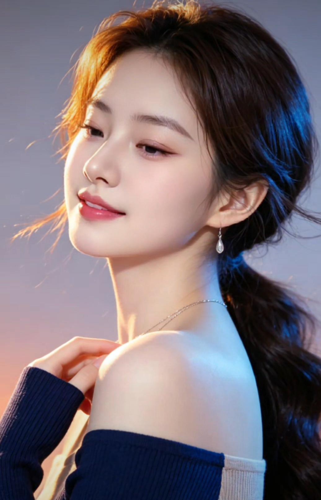 温柔时光，静谧美好，少女心满满。