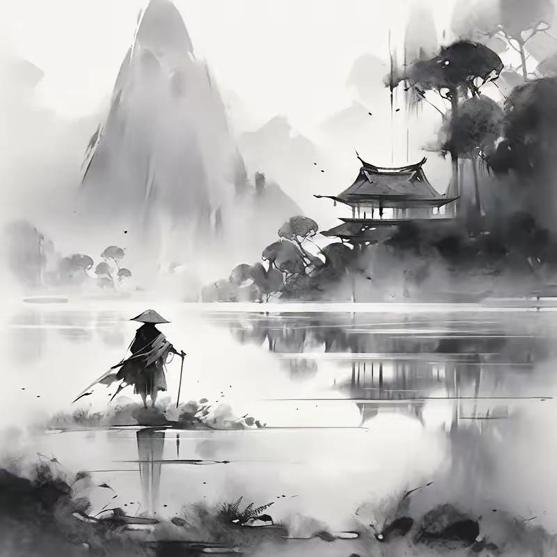 退休后，最好的活法，藏在这四个成语里

1. 知足常乐
不攀比子女成就，不计较退