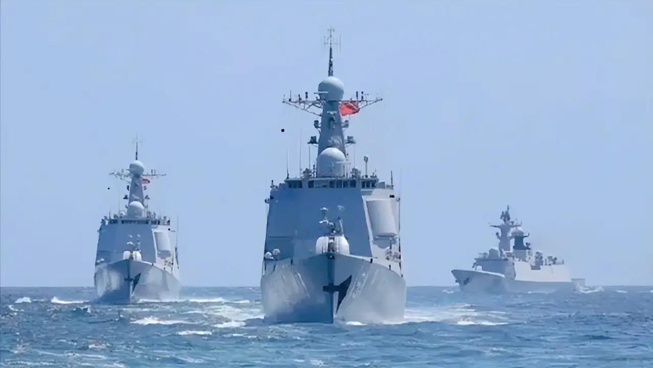 中国现在不需要提防日本跟美国，中国现在最需要提防的国家是俄罗斯！之所以这么说，是