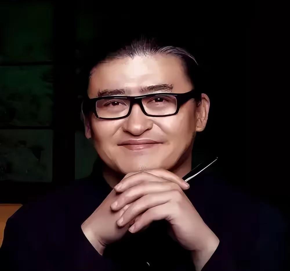 刘欢去世，享年63岁！突然看到这个新闻感觉又是恶作剧，没想到居然是真的，单位已经
