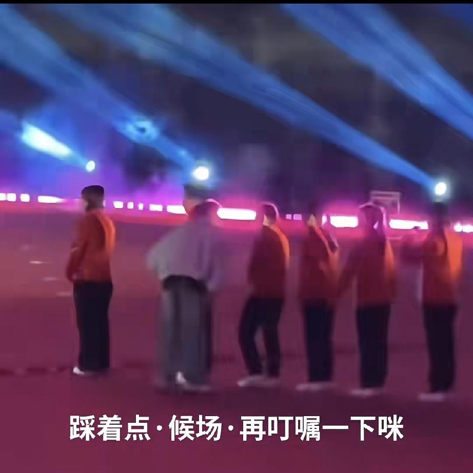 春晚导演，春晚收视率密码我帮你找到了，参看河北省运会开幕式！
河北卫视：我们不莎