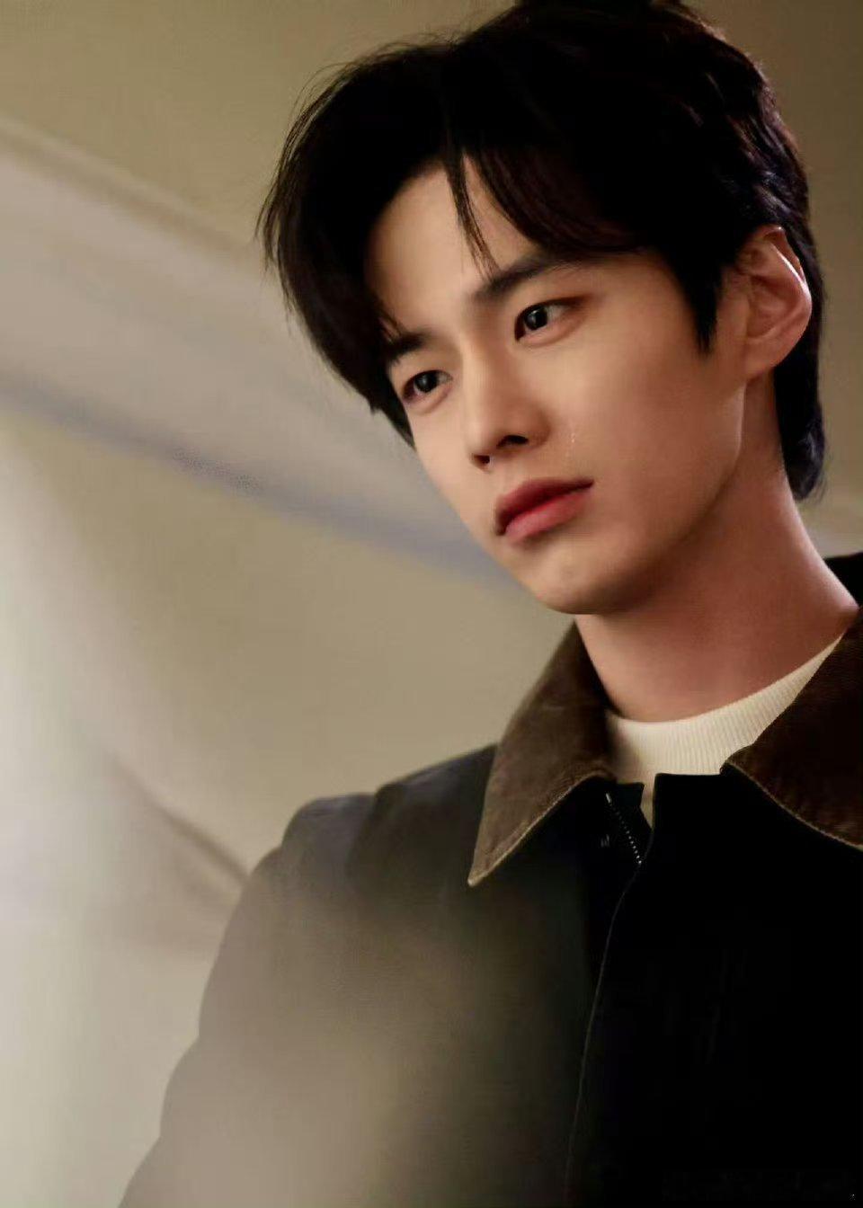 何与 包上恩 主演的窈窈有期明天开机！ 好期待好期待 