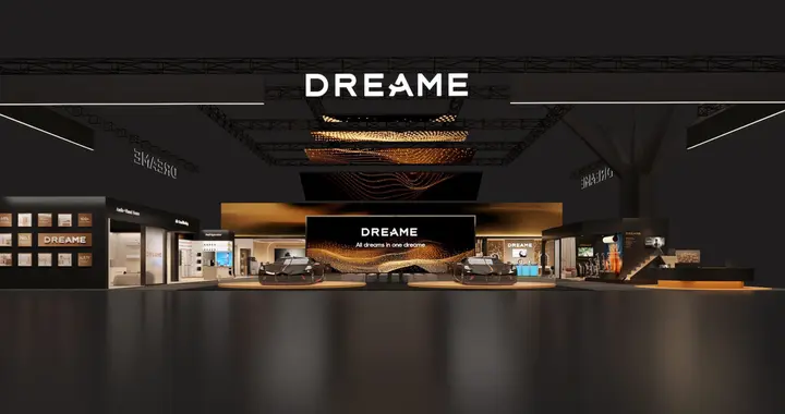 重磅登陸CES！追覓雙機械臂空調首次亮相