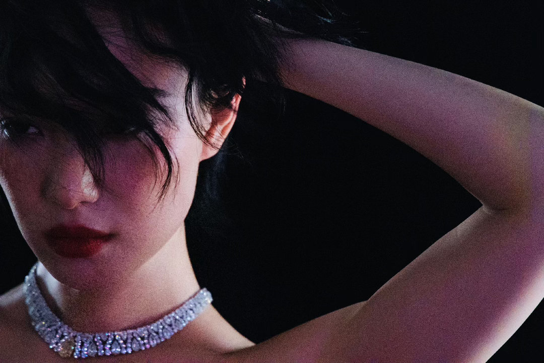 倪妮芭莎电影五月刊封面倪妮千面缪斯芭莎封面 看倪妮的封面是一种享受。不用刻意解读