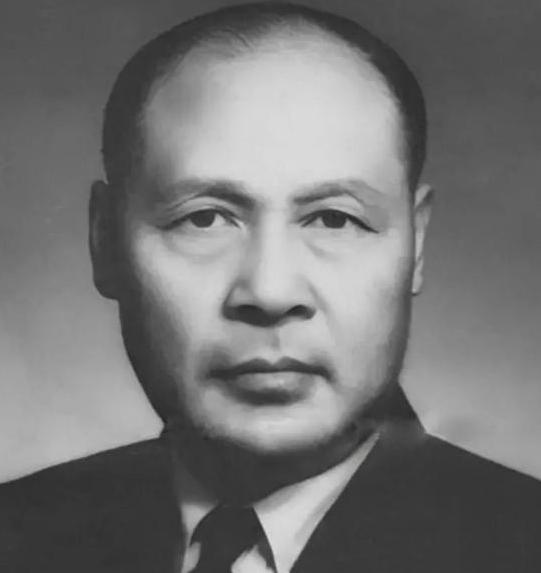 1949年，杀害我党300多条人命的杨虎，竟登上了北京天安门，参加新中国的开国大