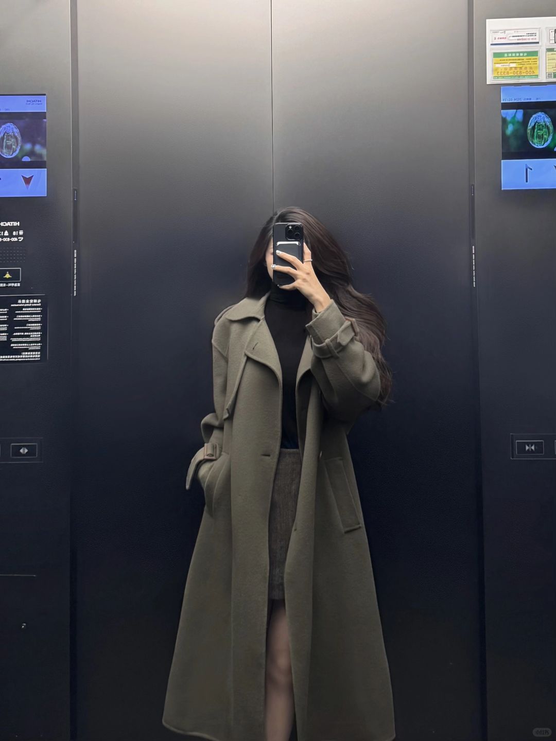 浅浅期待一下金秘书的参加年会的穿搭吧！！
