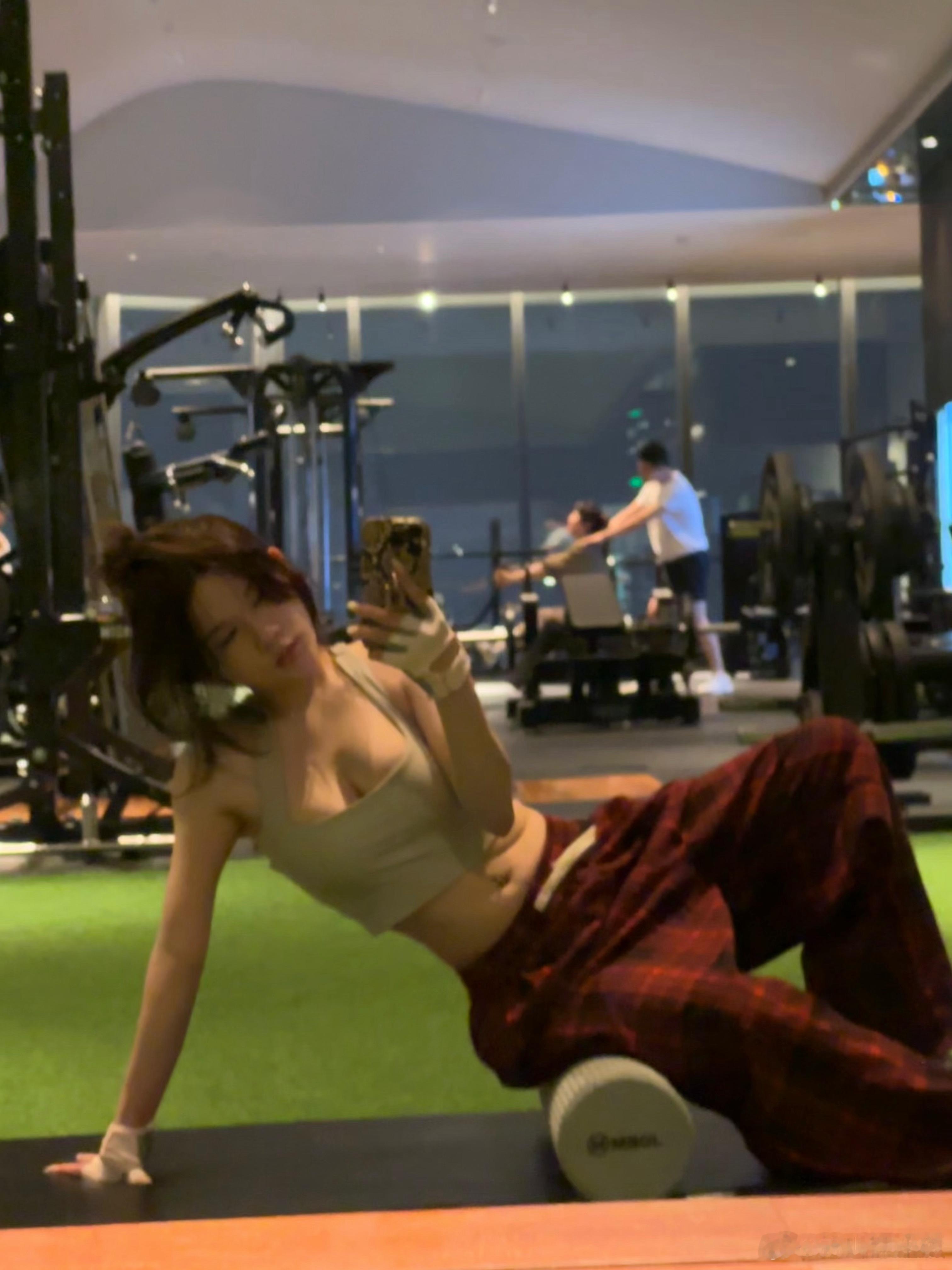 爽！ ​​​