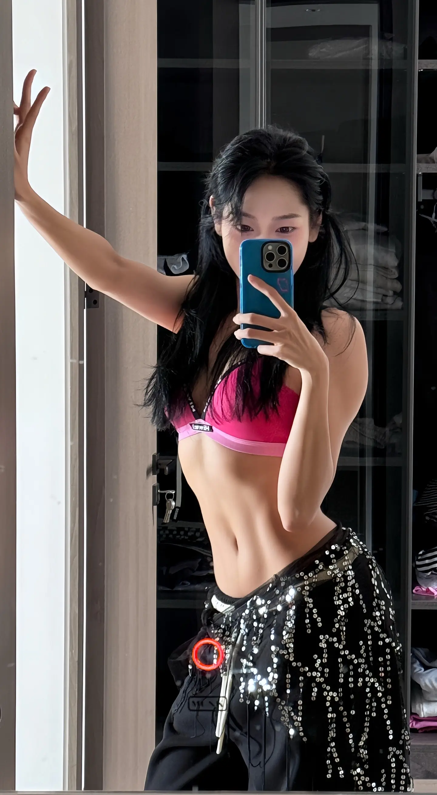 对于白羊座来说 要么绝对征服 要么绝对归属